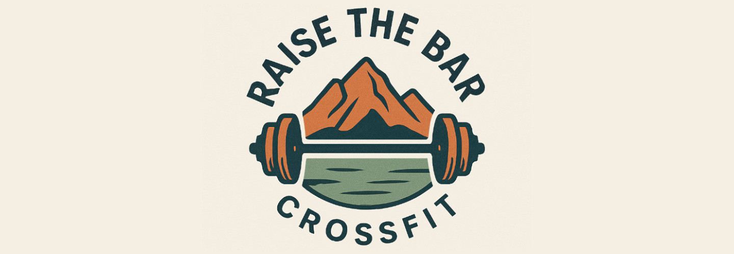 Raise the Bar CrossFit